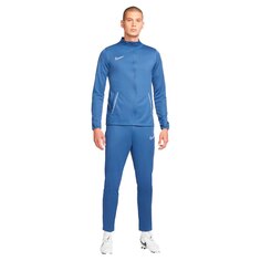 Спортивный костюм Nike Dri Fit Academy Knit, синий