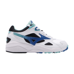 Кроссовки Mizuno Sky Medal &apos;White Blue Black&apos;, белый