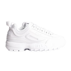 Кроссовки Fila Disruptor 2 Premium &apos;Triple White&apos;, белый