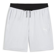 Спортивные брюки Puma 7´´ Cloudspun Knit Sweat, белый
