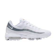 Кроссовки Nike Air Max 95 Ultra &apos;White Spruce&apos;, белый