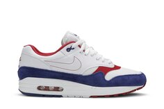 Кроссовки Nike Air Max 1 &apos;USA&apos;, белый