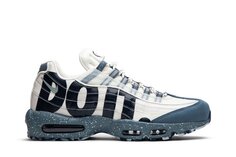 Кроссовки Nike Air Max 95 Premium &apos;Mt. Fuji&apos;, белый