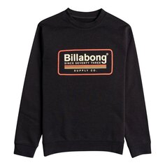 Толстовка Billabong Pacifico, черный