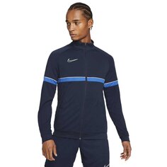 Куртка Nike Cw6113 Dri-Fit Tracksuit, синий
