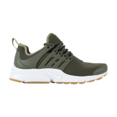 Кроссовки Nike Wmns Air Presto &apos;Neutral Olive&apos;, зеленый