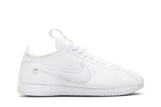 Кроссовки Nike Cortez &apos;Noise Cancelling&apos;, белый