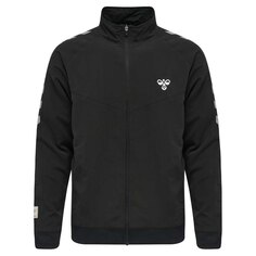 Куртка Hummel 213991 Tracksuit, черный