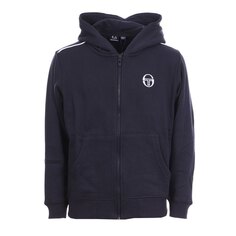 Худи Sergio Tacchini New Elbow, синий