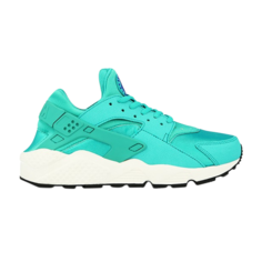 Кроссовки Nike Wmns Air Huarache Run &apos;Light Retro&apos;, зеленый