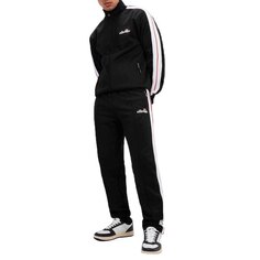 Брюки Ellesse Zania Tracksuit, черный