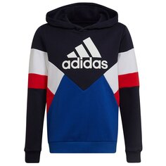 Худи adidas CB Fleece, синий