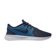 Кроссовки Nike Wmns Free RN Commuter &apos;Squadron Blue&apos;, синий