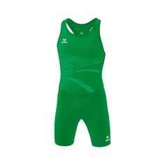 Спортивный костюм Erima Racing Sprinter, зеленый