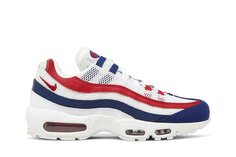 Кроссовки Nike Air Max 95 &apos;USA&apos;, белый