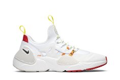 Кроссовки Nike Heron Preston x Huarache E.D.G.E. &apos;Sail&apos;, белый
