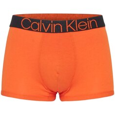 Боксеры Calvin Klein 000NB2682A, оранжевый