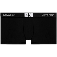 Боксеры Calvin Klein 000NB3406A, черный