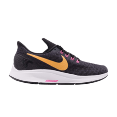 Кроссовки Nike Wmns Air Zoom Pegasus 35 &apos;Raser Orange&apos;, фиолетовый