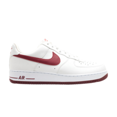 Кроссовки Nike Air Force 1 &apos;07 &apos;Battlefield&apos;, белый