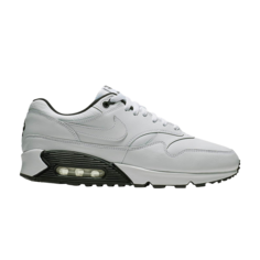 Кроссовки Nike Air Max 90/1 &apos;White&apos;, белый