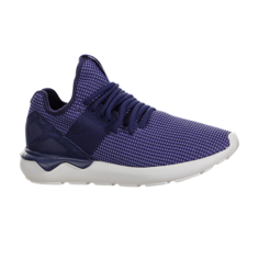 Кроссовки Adidas Wmns Tubular Runner &apos;Midnight Indigo&apos;, фиолетовый