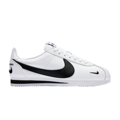 Кроссовки Nike Classic Cortez Premium &apos;Swoosh&apos;, белый