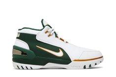 Кроссовки Nike Air Zoom Generation Retro QS &apos;SVSM&apos;, белый