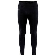 Брюки Craft CORE Dry Active Comfort, черный