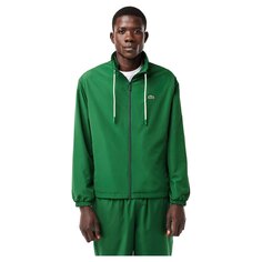 Жилет Lacoste BH1679, зеленый