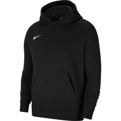 Толстовка Nike Park Fleece, черный