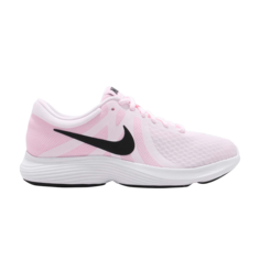 Кроссовки Nike Wmns Revolution 4 &apos;Pale Pink&apos;, розовый