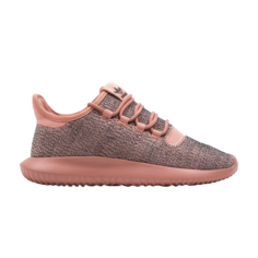 Кроссовки Adidas Wmns Tubular Shadow, розовый