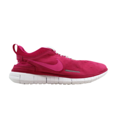 Кроссовки Nike Wmns Free OG &apos;14 &apos;Vivid Pink&apos;, розовый