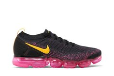 Кроссовки Nike Wmns Air VaporMax Flyknit 2 &apos;Pink Blast&apos;, розовый