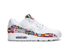 Кроссовки Nike Air Max 90 &apos;International Flag&apos;, белый