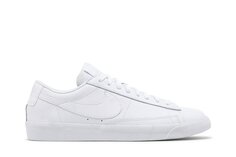 Кроссовки Nike Blazer Low LE &apos;Triple White&apos;, белый