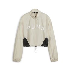 Куртка Puma Move, бежевый
