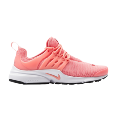 Кроссовки Nike Wmns Air Presto &apos;Bright Melon&apos;, розовый