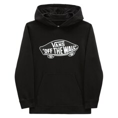 Худи Vans Style 76, черный