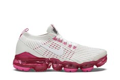 Кроссовки Nike Wmns Air VaporMax Flyknit 3 &apos;Pink Rise&apos;, розовый