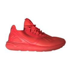 Кроссовки Adidas Wmns Tubular Runner &apos;Triple Red&apos;, красный