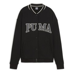 Куртка Puma Squadack, черный