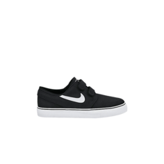 Кроссовки Nike SB Stefan Janoski TD, черный