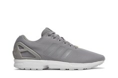 Кроссовки Adidas ZX Flux &apos;Granite&apos;, серый