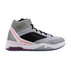 Кроссовки Air Jordan Jordan Flight Remix &apos;Wolf Grey&apos;, серый