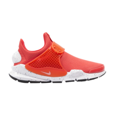 Кроссовки Nike Wmns Sock Dart Prm &apos;Max Orange&apos;, оранжевый