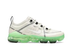 Кроссовки Nike Wmns Air VaporMax 2019 &apos;Phantom Volt&apos;, кремовый