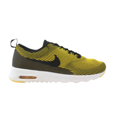 Кроссовки Nike Wmns Air Max Thea KJCRD &apos;Black Varsity Maize&apos;, желтый