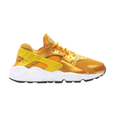 Кроссовки Nike Wmns Air Huarache Run &apos;Gold Dart&apos;, золотой